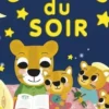 Contes du soir Tome 4, Ghislaine Biondi