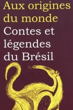 Contes et légendes du Brésil, Paulo Correia
