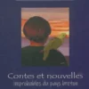 Contes et nouvelles improbables du pays breton, Jean-François Zapata