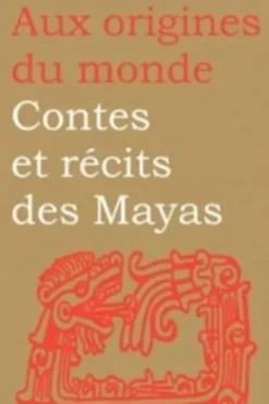 Contes et récits des Mayas, Perla Petrich