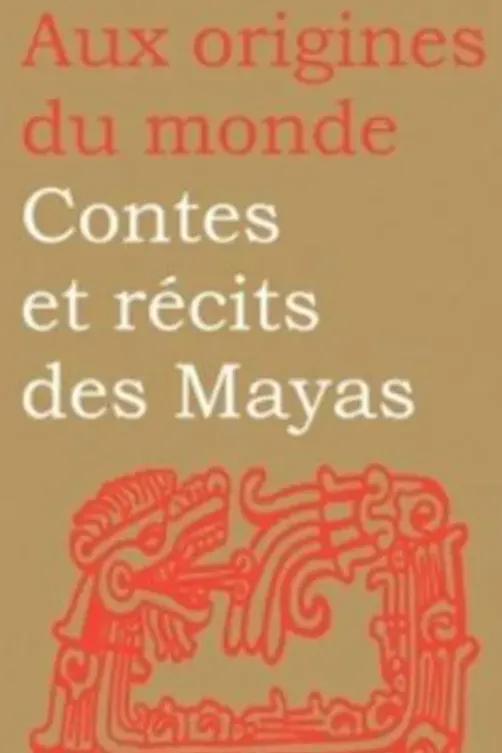 Contes et récits des Mayas, Perla Petrich