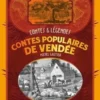Contes populaires de Vendée, Michel Gautier