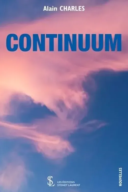 Continuum, Alain Charles