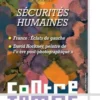 ContreTemps N° 57 : Sécurité humaines, Francis Sitel