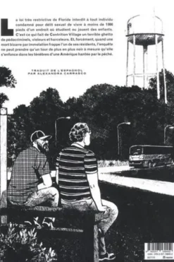 Contrition, Carlos Portela