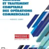 Contrôle et traitement comptable des opérations commerciales Processus 1 Applications PGI BTS Comptabilité & Gestion 1re année. Edition 2021, Hugues Jenny