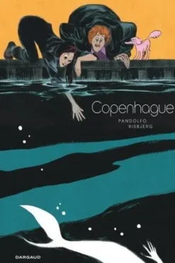 Copenhague, Terkel Risbjerg