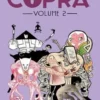 Copra Tome 2, Michel Fiffe
