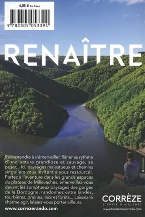 Corrèze. Edition 2021, Petit Futé
