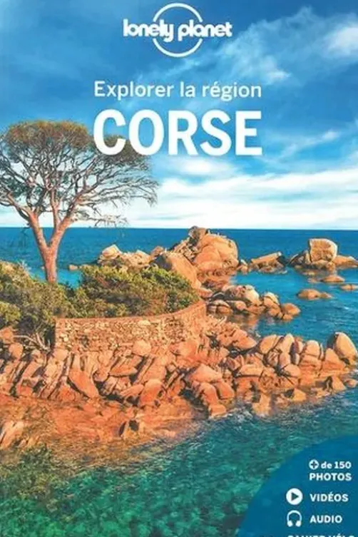Corse. 9e édition. Avec 1 Plan détachable, Christophe Corbel