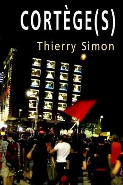 Cortège(s), Thierry Simon