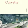 Corvette, Jérôme de Verdière
