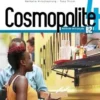 Cosmopolite 4 B2. Méthode de français, avec 1 DVD, Nathalie Hirschsprung