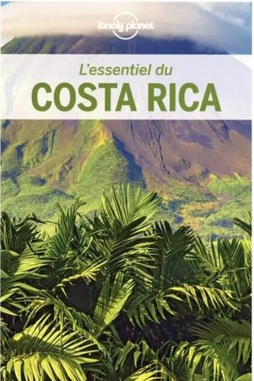 Costa Rica. 4e édition. Avec 1 Plan détachable, Mara Vorhees