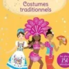 Costumes traditionnels, Stella Baggott
