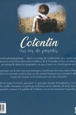 Cotentin. Un air de paradis, Stéphane Hurel