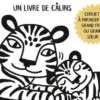 Coucou Bébé, regarde ! Un livre de câlins, Laura Van Bouchout