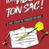 (Co)vide ton sac. Le carnet défouloir pour transgresser sans risques, Alan Guilloux