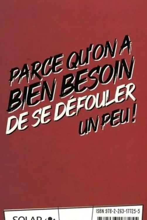 (Co)vide ton sac. Le carnet défouloir pour transgresser sans risques, Alan Guilloux