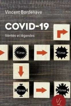 Covid-19, Vincent Bordenave