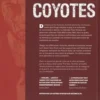 Coyotes Tome 2, Sean Lewis