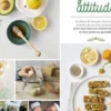 Créations green attitude. Produits de beauté, d'entretien, recettes de cuisine, projet DIY pour tout faire soi-même chez soi et être écolo au quotidien, Christl Exelmans