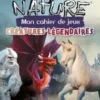 Créatures légendaires, Camille Moreau