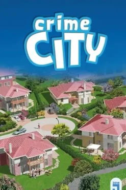 Crime-city, Gudule