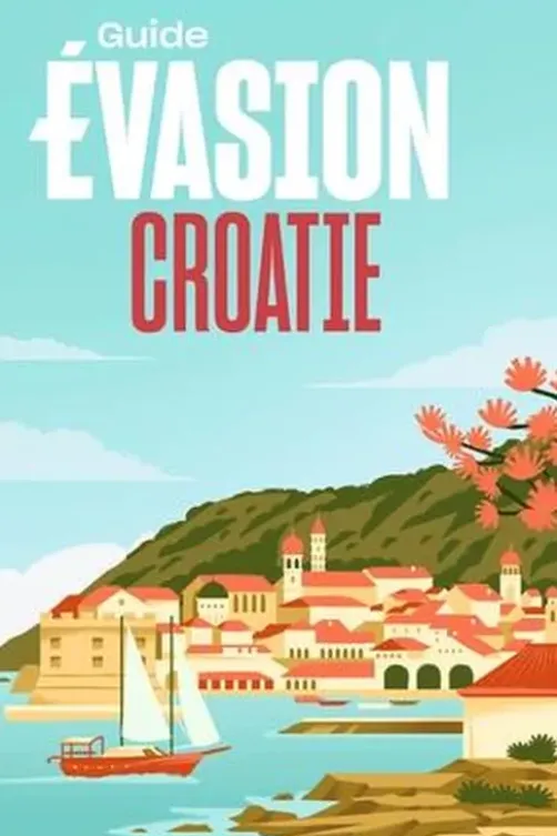 Croatie, Hélène Duparc