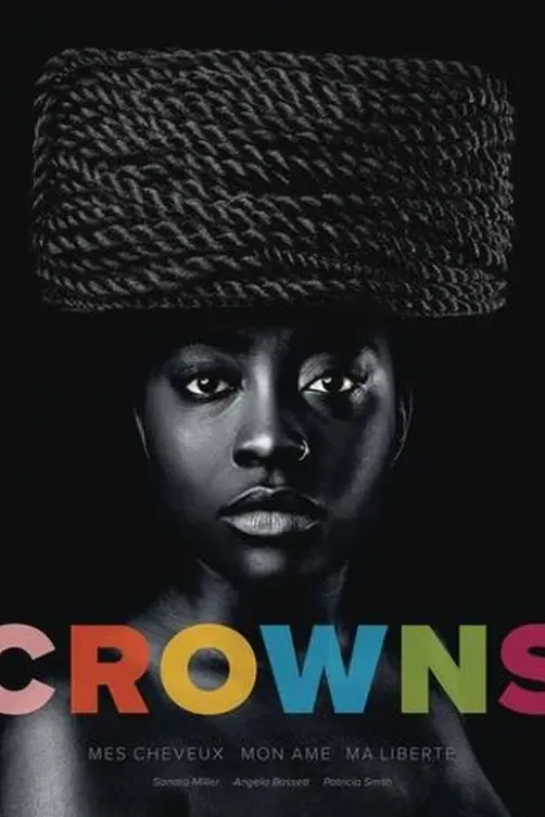 Crowns. Mes cheveux, mon âme, ma liberté, Sandro Miller