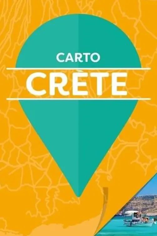 Crète. 3e édition, Sophie Launay