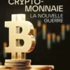 Cryptomonnaie. La nouvelle guerre, François-Xavier Thoorens