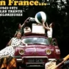 C'était comme ça en France... 1945-1975, les Trente Glorieuses, Armelle Oger