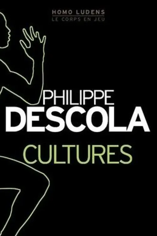 Cultures, Philippe Descola