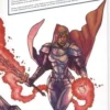 Curse Words Tome 1 : Le Diable de tous les diables, Charles Soule