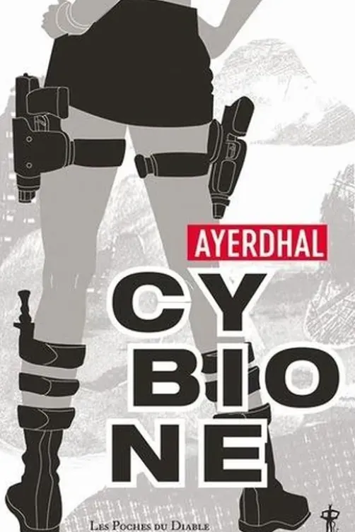 Cybione, Ayerdhal