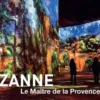 Cézanne. Le maître de la Provence, Edition bilingue français-anglais, Gianfranco Iannuzzi