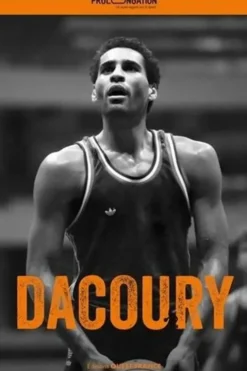 Dacoury, Jacques Deglane