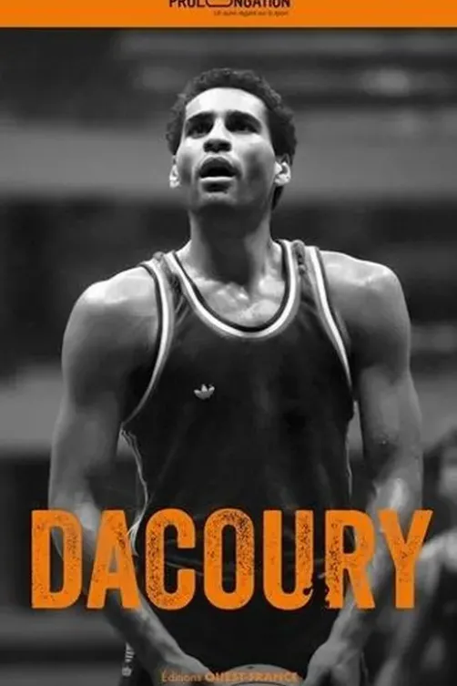 Dacoury, Jacques Deglane