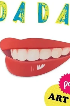 Dada N° 287 : Pop Art, Antoine Ullmann