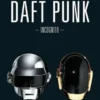 Daft Punk. Incognito, Michel Goujon