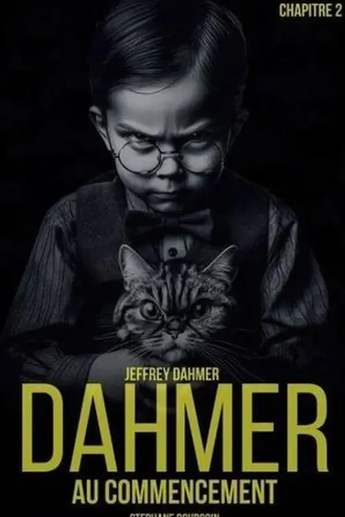 Dahmer au commencement. Tome 2, Stéphane Bourgoin