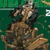 Dai Dark Tome 2, Kyu Hayashida