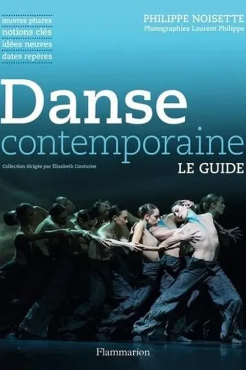 Danse contemporaine, Philippe Noisette