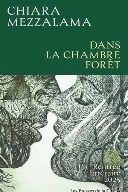 Dans la chambre forêt, Chiara Mezzalama