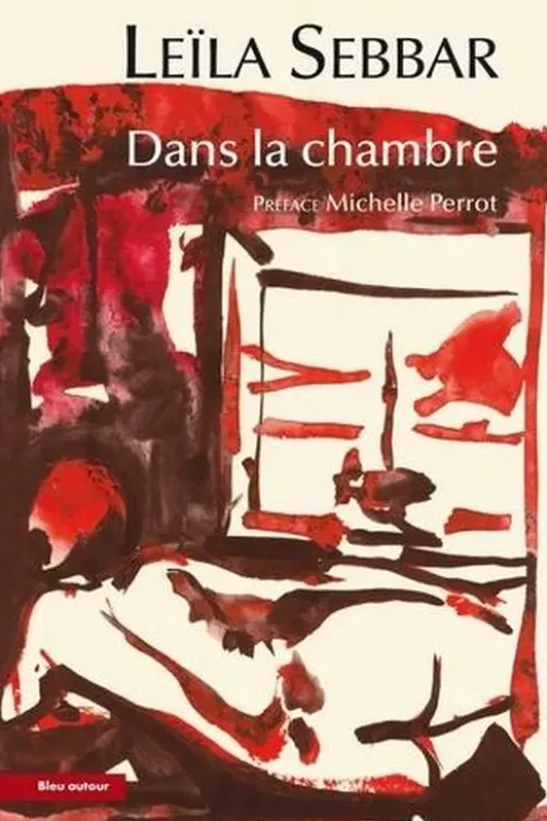 Dans la chambre, Leïla Sebbar