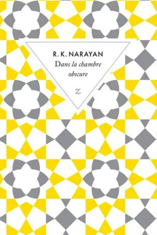 Dans la chambre obscure, Rasipuram-Krishnaswami Narayan