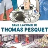 Dans la combi de Thomas Pesquet, Marion Montaigne