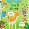 Dans la forêt, Kirsteen Robson
