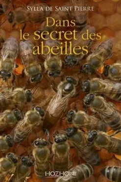 Dans le secret des abeilles, Sylla de Saint-Pierre